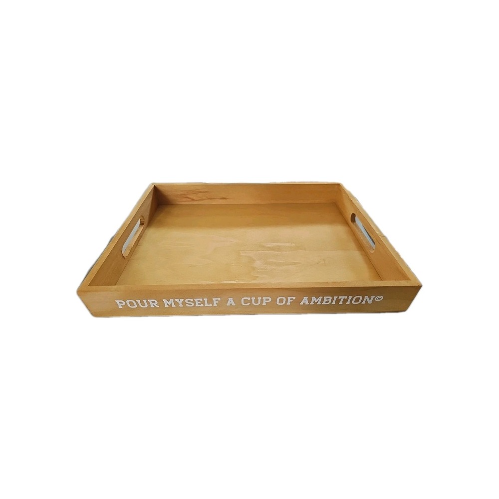 New Dolly Parton Wooden Tray Rare 2025 #332